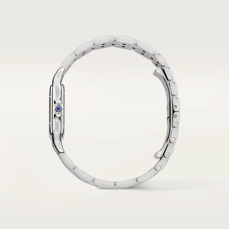 Panthère de Cartier watch, $5,500 (approximately P315,345.25), CARTIER, cartier.com